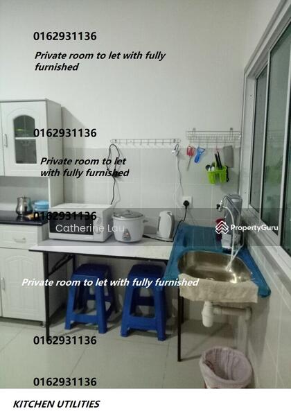 Apartment for Rent at Springville Residence - Catherine Lau - PropertyGuru.com.my