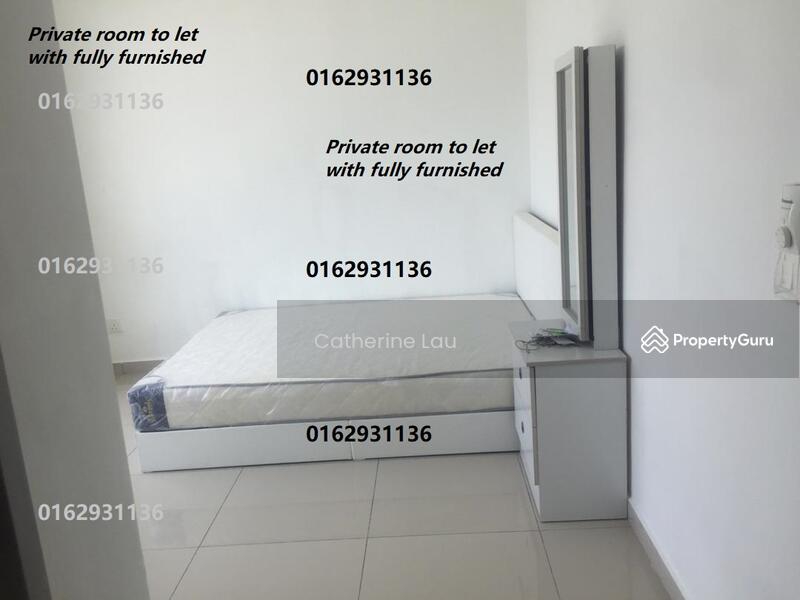 Apartment for Rent at Springville Residence - Catherine Lau - PropertyGuru.com.my