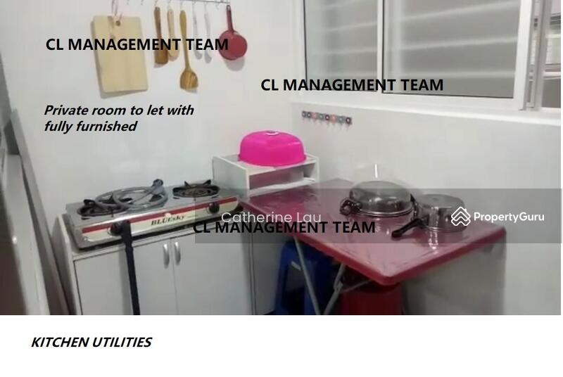 Apartment for Rent at Springville Residence - Catherine Lau - PropertyGuru.com.my
