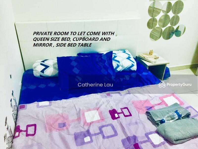 Apartment for Rent at Springville Residence - Catherine Lau - PropertyGuru.com.my