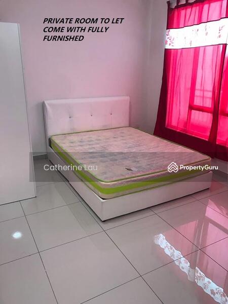 Apartment for Rent at Springville Residence - Catherine Lau - PropertyGuru.com.my
