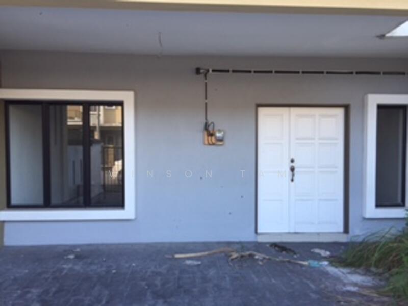 2-storey Terraced House for Sale in Bandar Tasik Puteri (Rawang) - Winson Tam - PropertyGuru.com.my