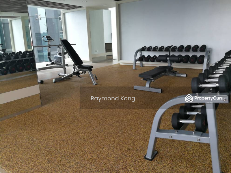 Servis Apartment untuk Disewa di Setia Sky 88 - Raymond Kong - PropertyGuru.com.my