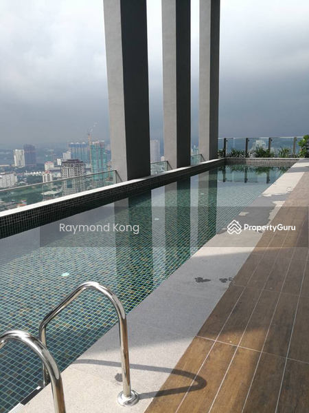 Servis Apartment untuk Disewa di Setia Sky 88 - Raymond Kong - PropertyGuru.com.my