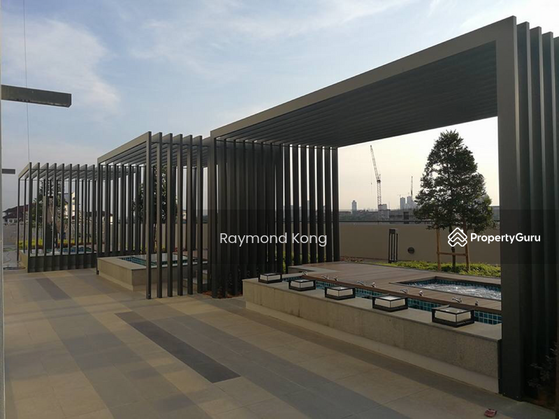 Servis Apartment untuk Disewa di Setia Sky 88 - Raymond Kong - PropertyGuru.com.my