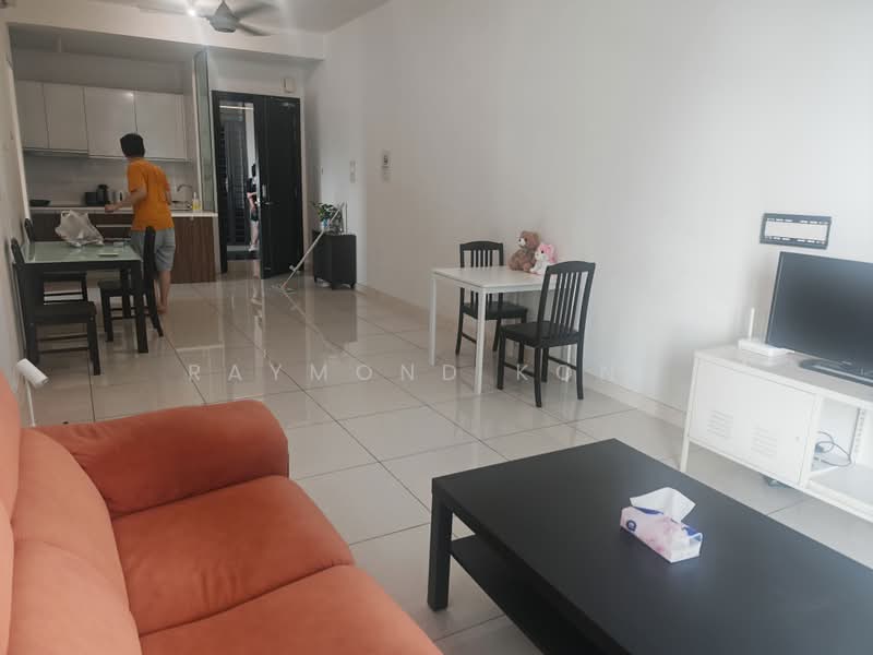 Servis Apartment untuk Disewa di Setia Sky 88 - Raymond Kong - PropertyGuru.com.my