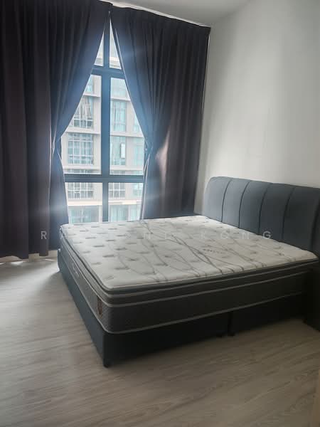 Servis Apartment untuk Disewa di Setia Sky 88 - Raymond Kong - PropertyGuru.com.my