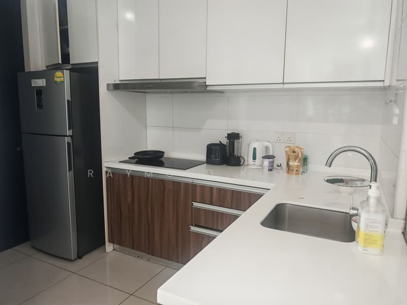 Servis Apartment untuk Disewa di Setia Sky 88 - Raymond Kong - PropertyGuru.com.my