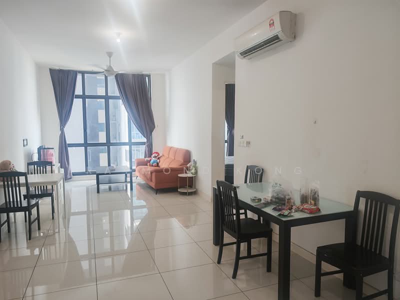 Servis Apartment untuk Disewa di Setia Sky 88 - Raymond Kong - PropertyGuru.com.my