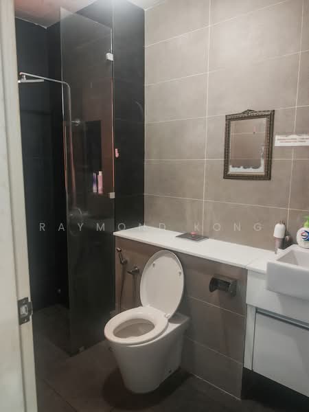 Servis Apartment untuk Disewa di Setia Sky 88 - Raymond Kong - PropertyGuru.com.my