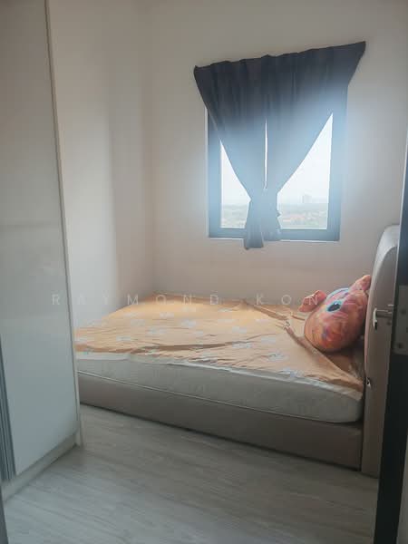 Servis Apartment untuk Disewa di Setia Sky 88 - Raymond Kong - PropertyGuru.com.my