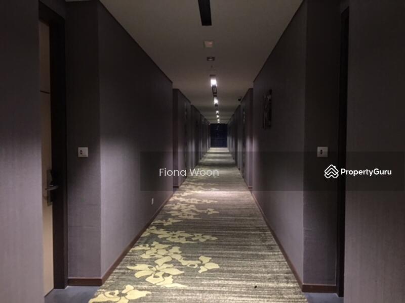 Untuk Dijual - Studio (Service Apartment)For Sale The Pines Melaka ,Pengkalan Rama