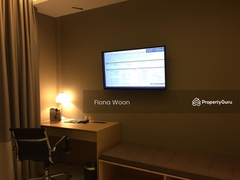 Untuk Dijual - Studio (Service Apartment)For Sale The Pines Melaka ,Pengkalan Rama