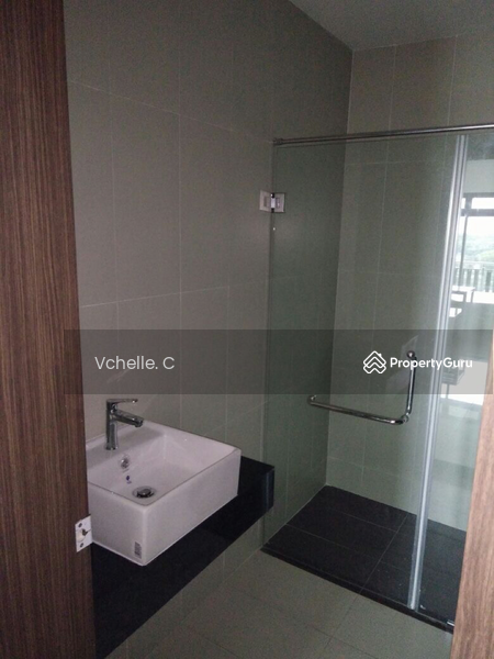 Untuk Dijual - D'Secret Garden (Pangsapuri Kempas Indah)