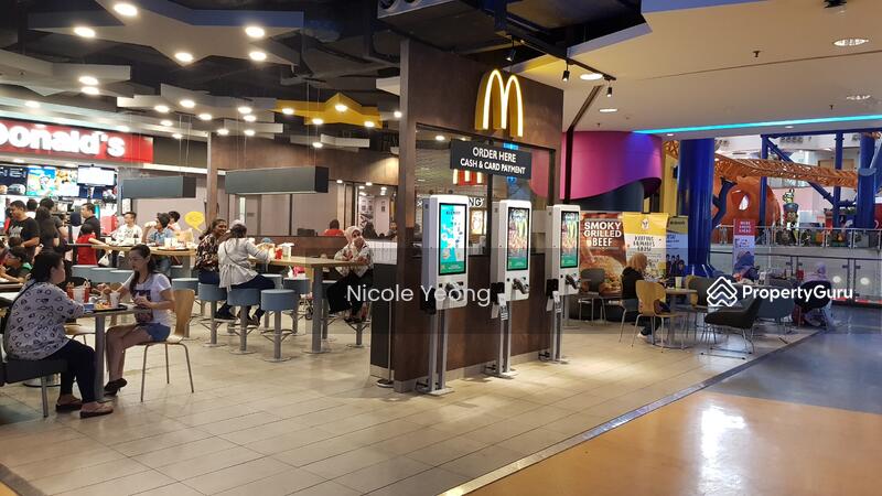 Rumah Niaga untuk Disewa di Bukit Bintang (KL City Centre) - Nicole Yeong - PropertyGuru.com.my