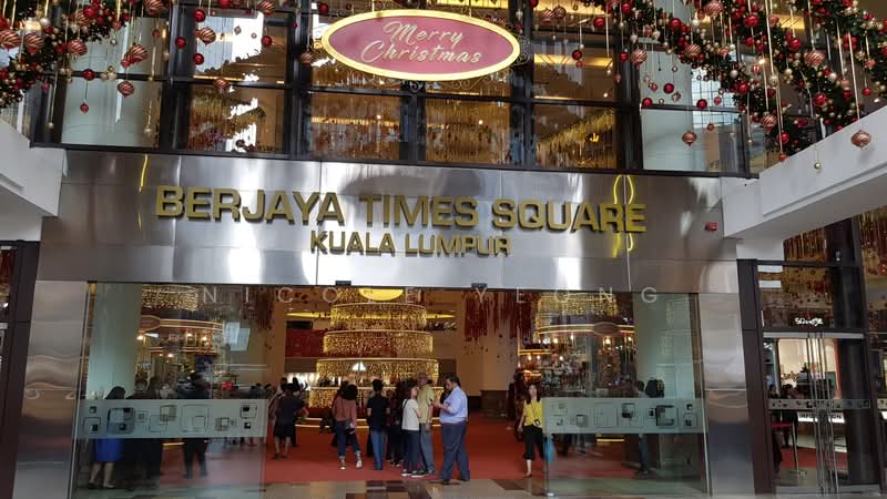 Retail Space for Sale in Bukit Bintang (KL City Centre) - Nicole Yeong - PropertyGuru.com.my