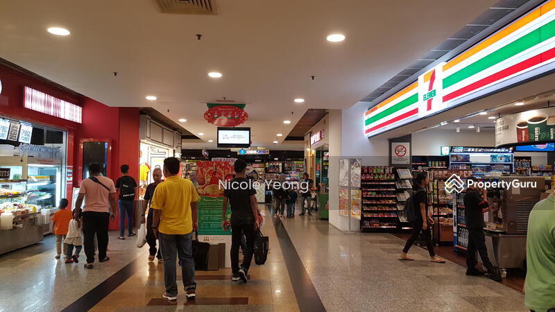 Retail Space for Sale in Bukit Bintang (KL City Centre) - Nicole Yeong - PropertyGuru.com.my