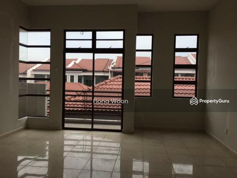 Double Storey Taman Ayer Keroh Permai Bukit Beruang Melaka, Taman Ayer Keroh Permai, Ayer Keroh