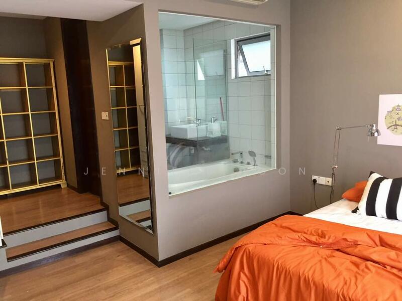 Kondominium untuk Dijual di Serviced Residence @ PJ8 - Jennifer Poon - PropertyGuru.com.my