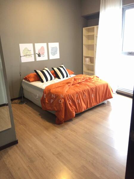 Kondominium untuk Dijual di Serviced Residence @ PJ8 - Jennifer Poon - PropertyGuru.com.my