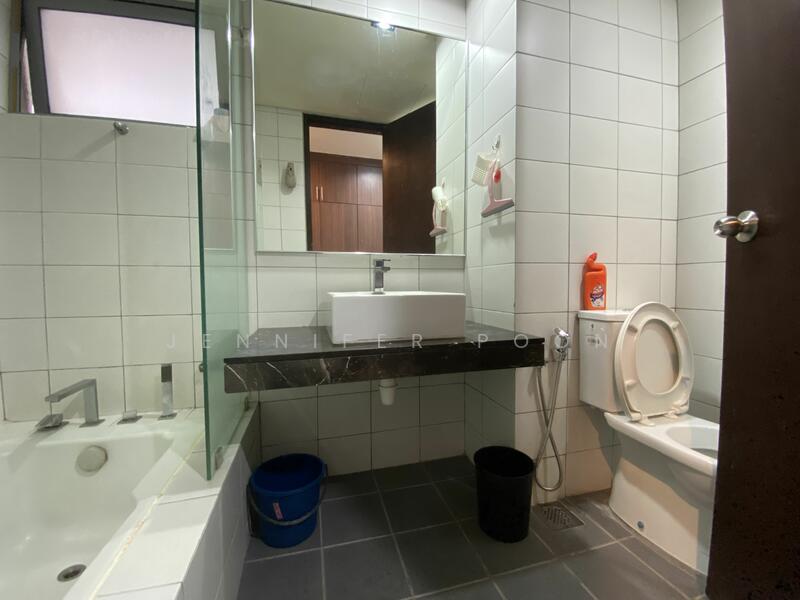 Kondominium untuk Dijual di Serviced Residence @ PJ8 - Jennifer Poon - PropertyGuru.com.my