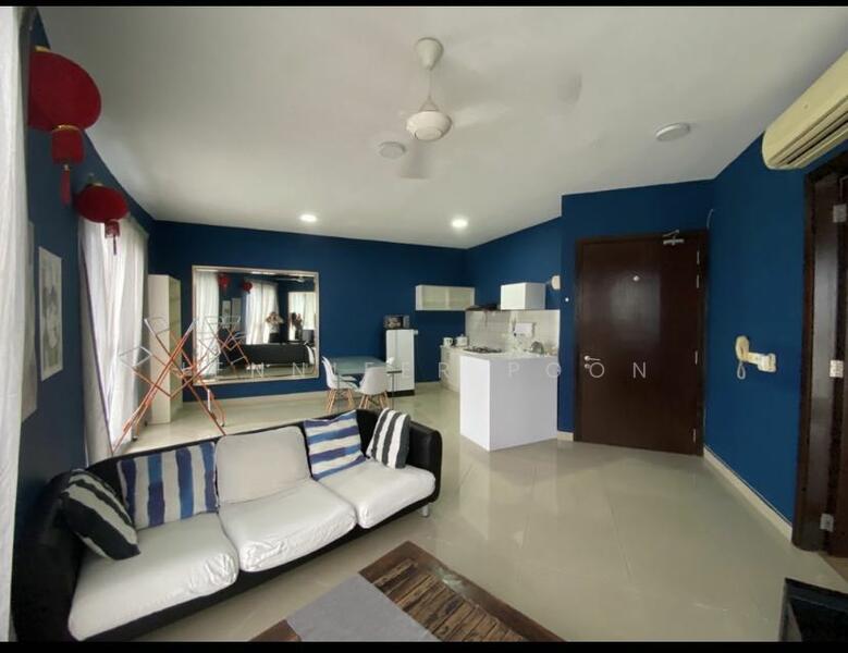 Kondominium untuk Dijual di Serviced Residence @ PJ8 - Jennifer Poon - PropertyGuru.com.my