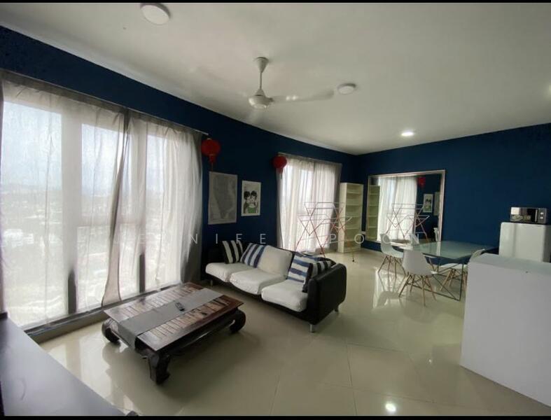 Kondominium untuk Dijual di Serviced Residence @ PJ8 - Jennifer Poon - PropertyGuru.com.my