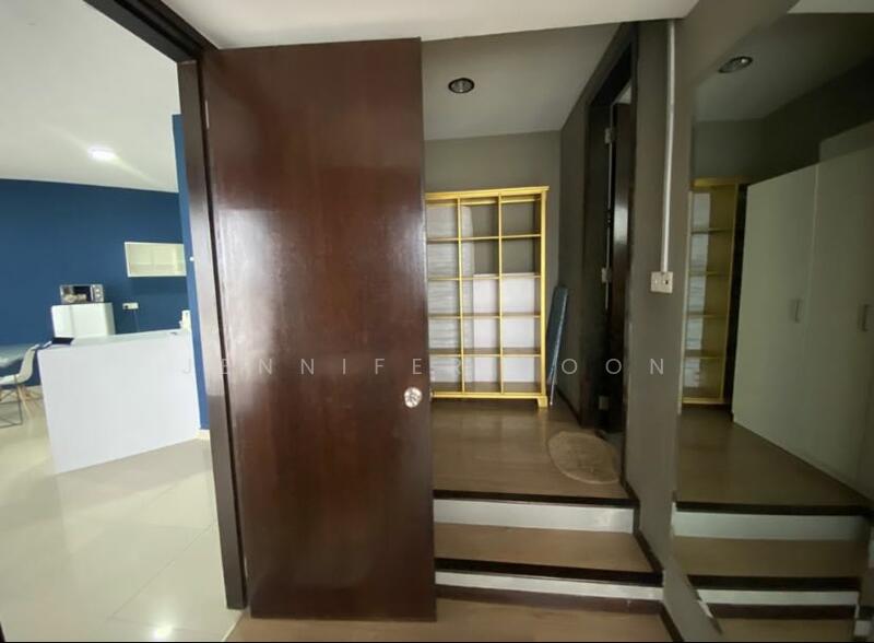 Kondominium untuk Dijual di Serviced Residence @ PJ8 - Jennifer Poon - PropertyGuru.com.my
