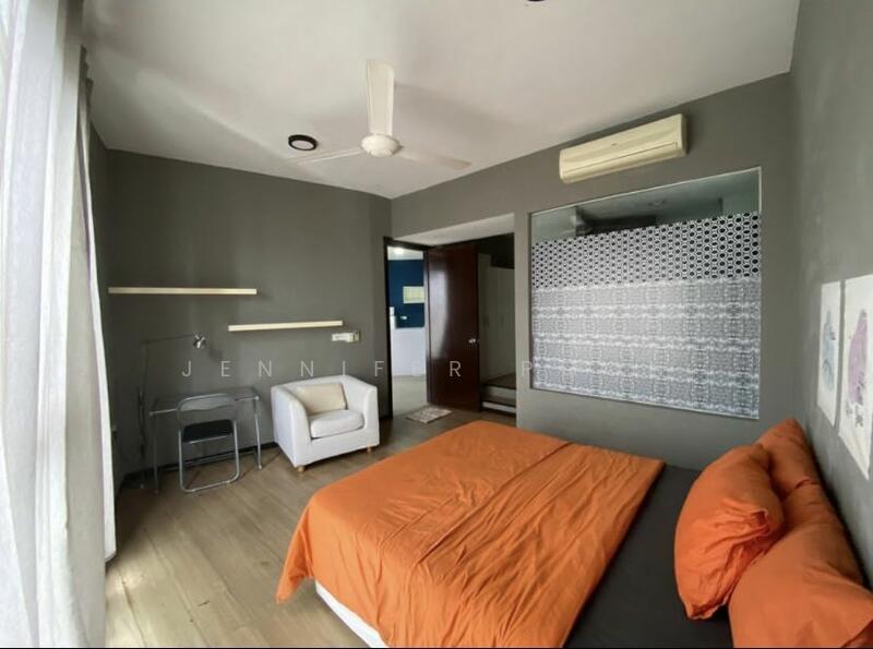 Kondominium untuk Dijual di Serviced Residence @ PJ8 - Jennifer Poon - PropertyGuru.com.my