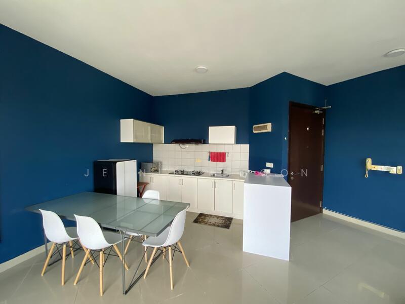 Kondominium untuk Dijual di Serviced Residence @ PJ8 - Jennifer Poon - PropertyGuru.com.my