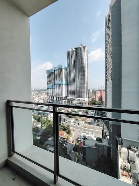 Servis Apartment untuk Disewa di Nadi Bangsar - Janice . - PropertyGuru.com.my