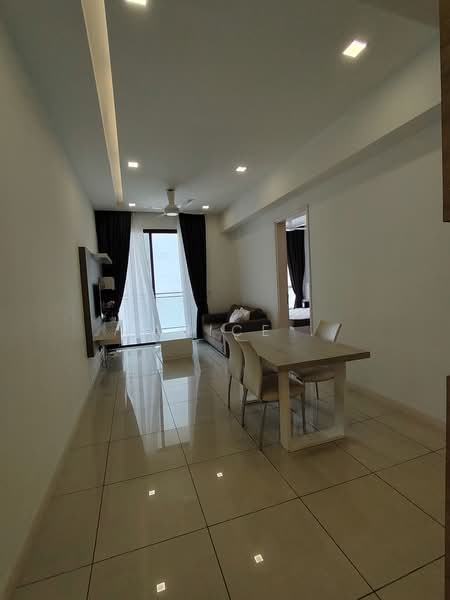 Servis Apartment untuk Disewa di Nadi Bangsar - Janice . - PropertyGuru.com.my