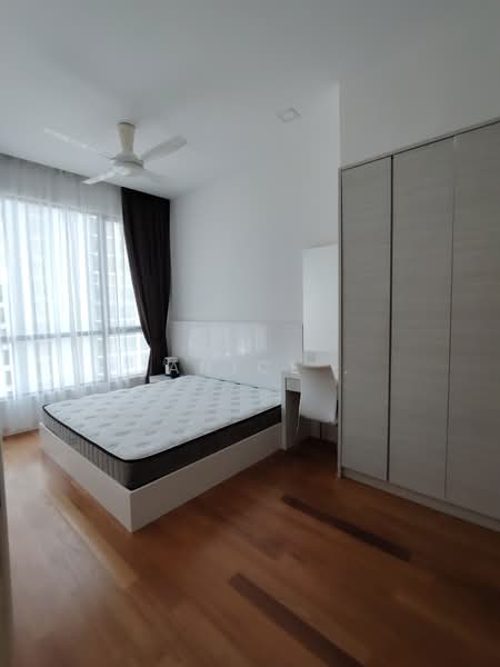 Servis Apartment untuk Disewa di Nadi Bangsar - Janice . - PropertyGuru.com.my