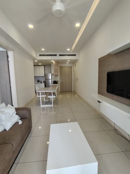 Servis Apartment untuk Disewa di Nadi Bangsar - Janice . - PropertyGuru.com.my