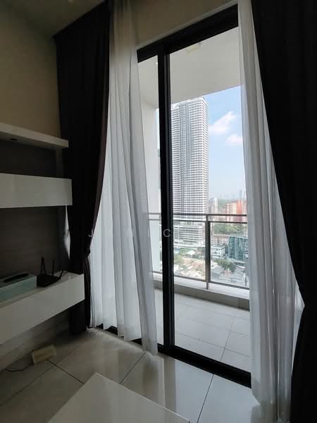 Servis Apartment untuk Disewa di Nadi Bangsar - Janice . - PropertyGuru.com.my