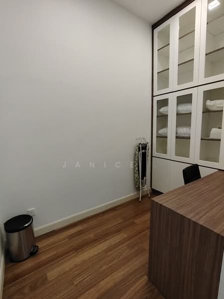 Servis Apartment untuk Disewa di Nadi Bangsar - Janice . - PropertyGuru.com.my
