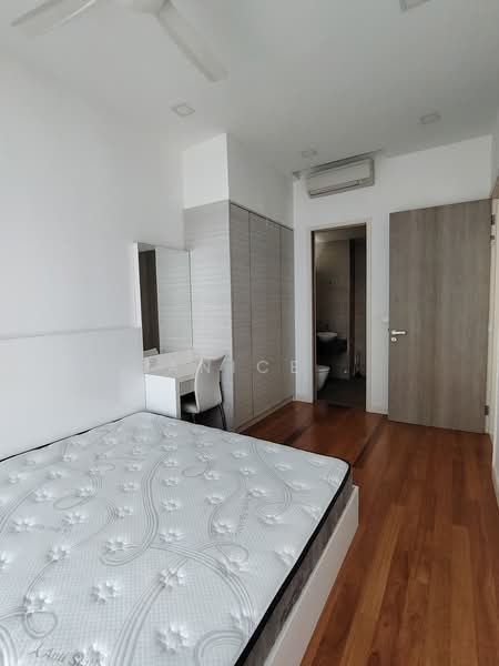 Servis Apartment untuk Disewa di Nadi Bangsar - Janice . - PropertyGuru.com.my