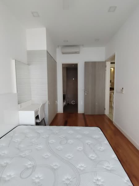 Servis Apartment untuk Disewa di Nadi Bangsar - Janice . - PropertyGuru.com.my
