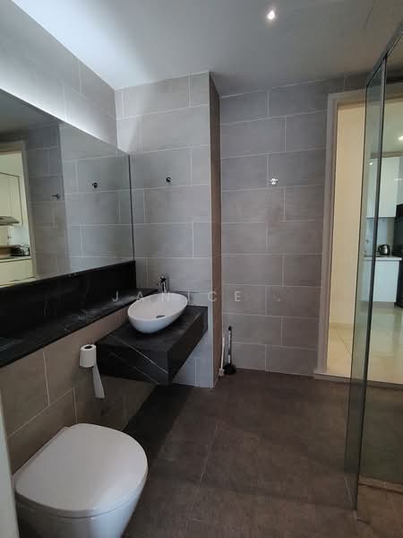 Servis Apartment untuk Disewa di Nadi Bangsar - Janice . - PropertyGuru.com.my