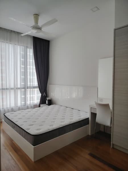Servis Apartment untuk Disewa di Nadi Bangsar - Janice . - PropertyGuru.com.my