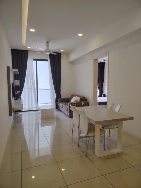 Servis Apartment untuk Disewa di Nadi Bangsar - Janice . - PropertyGuru.com.my