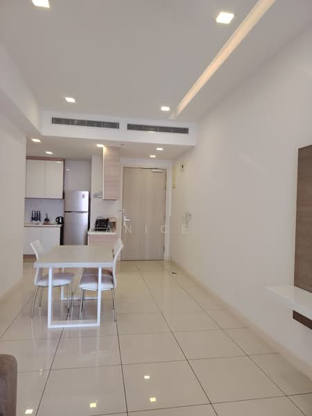 Servis Apartment untuk Disewa di Nadi Bangsar - Janice . - PropertyGuru.com.my
