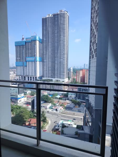 Servis Apartment untuk Disewa di Nadi Bangsar - Janice . - PropertyGuru.com.my