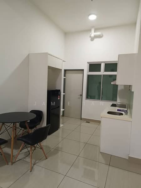 Service Residence for Sale at Manhattan @ Austin Heights - Jamie Tan - PropertyGuru.com.my