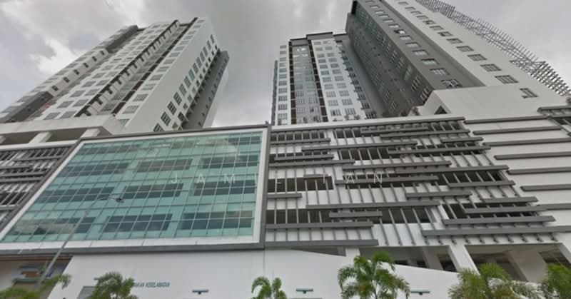 Service Residence for Sale at Manhattan @ Austin Heights - Jamie Tan - PropertyGuru.com.my