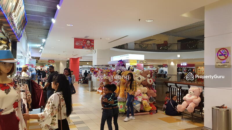 Retail Space for Sale in Bukit Bintang (KL City Centre) - Nicole Yeong - PropertyGuru.com.my