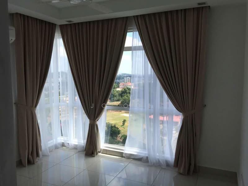 Service Residence for Rent at The Court @ Central Residence - Jo Ooi - PropertyGuru.com.my