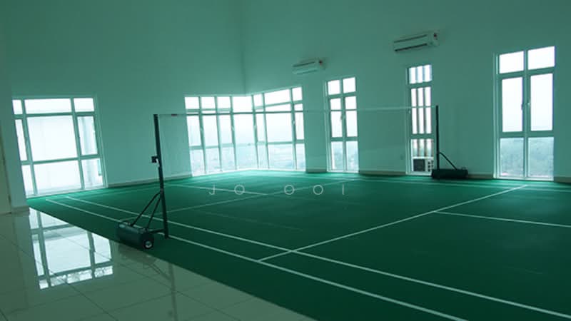 Service Residence for Rent at The Court @ Central Residence - Jo Ooi - PropertyGuru.com.my