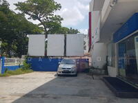 For Rent - Commercial Semi-D at Gurney Jalan Kelawei Near Pulau Tikus