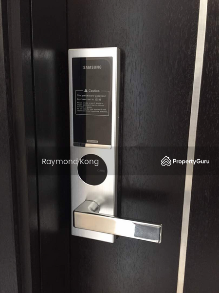 Servis Apartment untuk Disewa di Setia Sky 88 - Raymond Kong - PropertyGuru.com.my